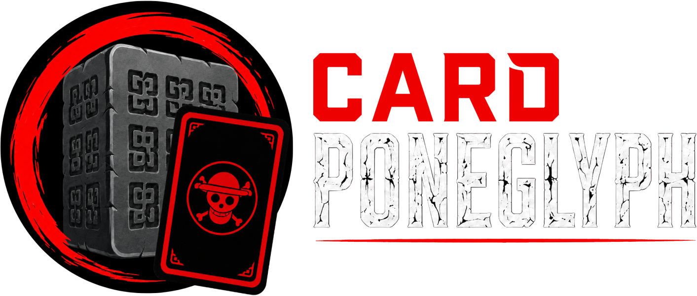 Card Poneglyph